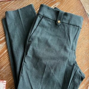 Loft Work Pant